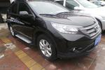 本田CR-V2012款2.0L 两驱都市版