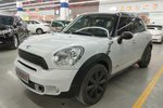 MINICOUNTRYMAN2011款1.6T COOPER S All 4