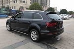 奥迪Q72013款35 TFSI 技术型