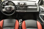 smartfortwo2011款1.0L MHD 硬顶标准版