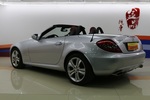 奔驰SLK级2010款SLK200K Grand Edition