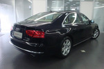 奥迪A8L2011款3.0TFSI low quattro 舒适型