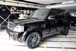 路虎第四代发现2016款3.0 V6 SC SE