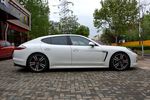 保时捷Panamera2010款Panamera 3.6L 