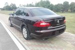 斯柯达昊锐2012款1.8TSI 手自一体 优雅版