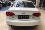 奥迪A4L2012款2.0TFSI 舒适型