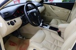 大众迈腾2007款1.8TSI 手自一体豪华型