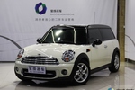 MINICLUBMAN2012款1.6T COOPER S Fun