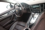 保时捷Panamera2014款Panamera 4 3.0T 