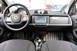 smartfortwo2012款1.0 MHD 硬顶标准版