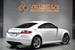 奥迪TT2015款TT Coupe 45 TFSI quattro