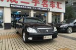 丰田皇冠2008款2.5L Royal 特别版