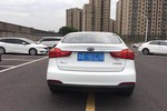 起亚K32012款1.6L 自动DLX 