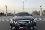 奔驰E级2010款E200 CGI优雅型(进口)