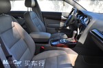 奥迪A6L2008款2.0TFSI 标准型(自动)