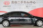 奥迪A6L2008款2.0TFSI 标准型(自动)