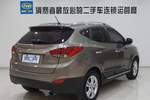 现代ix352013款2.0L 自动两驱智能型GLS 国V 