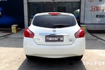 日产TIIDA2014款1.6L CVT智能型