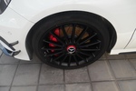 奔驰A45 AMG2014款A45 AMG