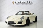 保时捷9112010款Carrera Cabriolet