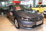 大众帕萨特2011款1.8TSI DSG 御尊版