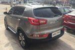 起亚智跑2011款2.0L 自动两驱 GLS