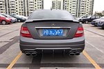 奔驰C级AMG2014款C 63 AMG Edition 507