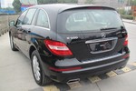 奔驰R级2011款R500L 4MATIC