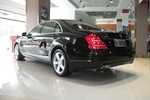 奔驰S级2010款S 350L 4MATIC