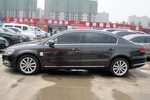 大众迈腾2012款2.0TSI DSG 尊贵型