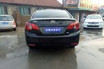 现代悦动2008款1.6L MT GLS 