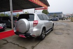 丰田RAV42013款2.0L CVT两驱都市版 