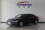 奥迪A6L2012款TFSI 标准型(2.0T)