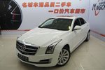 凯迪拉克ATS-L2014款25T 舒适型