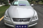 丰田锐志2007款2.5V 手自一体超级运动版