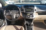 丰田RAV4荣放2012款炫装版 2.0L 自动四驱 