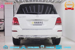 奔驰GLK级2013款改款 GLK 300 4MATIC 豪华型