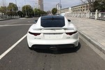 捷豹F-TYPE2019款3.0T 敞篷版