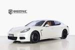 保时捷Panamera2014款Panamera S Executive 3.0T 