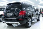 奔驰GLK级2015款GLK 300 4MATIC 豪华型 极致版