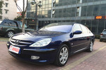 标致6072008款3.0V6