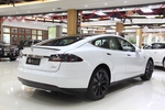 特斯拉Model S2014款MODEL S P85