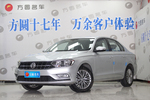 大众宝来2016款1.6L 自动豪华型