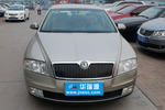 斯柯达明锐2008款1.6L 手动逸仕版