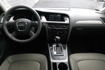 奥迪A4L2011款1.8TFSI 舒适型