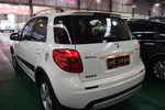 铃木天语SX42009款1.8L 自动 运动型