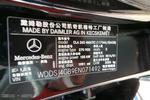 奔驰CLA级2014款CLA 260 4MATIC