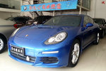 保时捷Panamera2014款Panamera 3.0T 