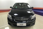 丰田卡罗拉2009款1.8L GL-i 手动