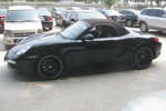 保时捷Boxster2010款Boxster Spyder